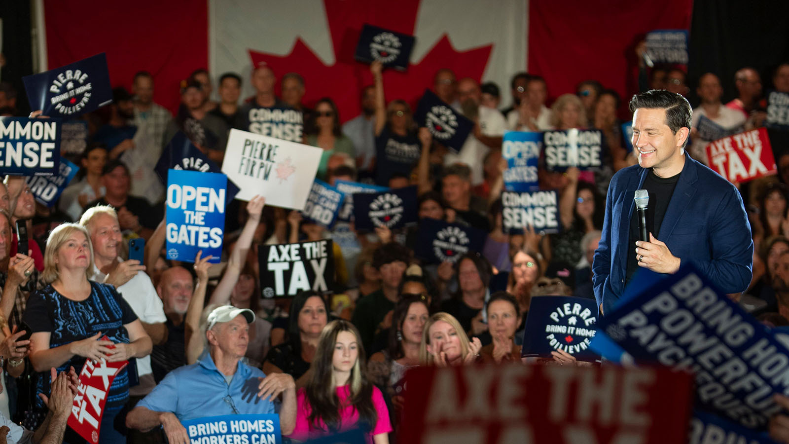 Pierre Poilievre